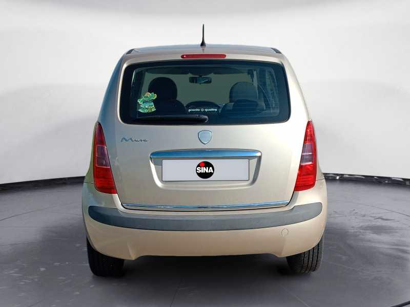 LANCIA Musa 1.4 16v Oro 6m