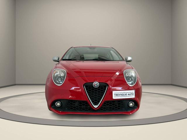 ALFA ROMEO MiTo 1.4 78 CV 8V S&S Super