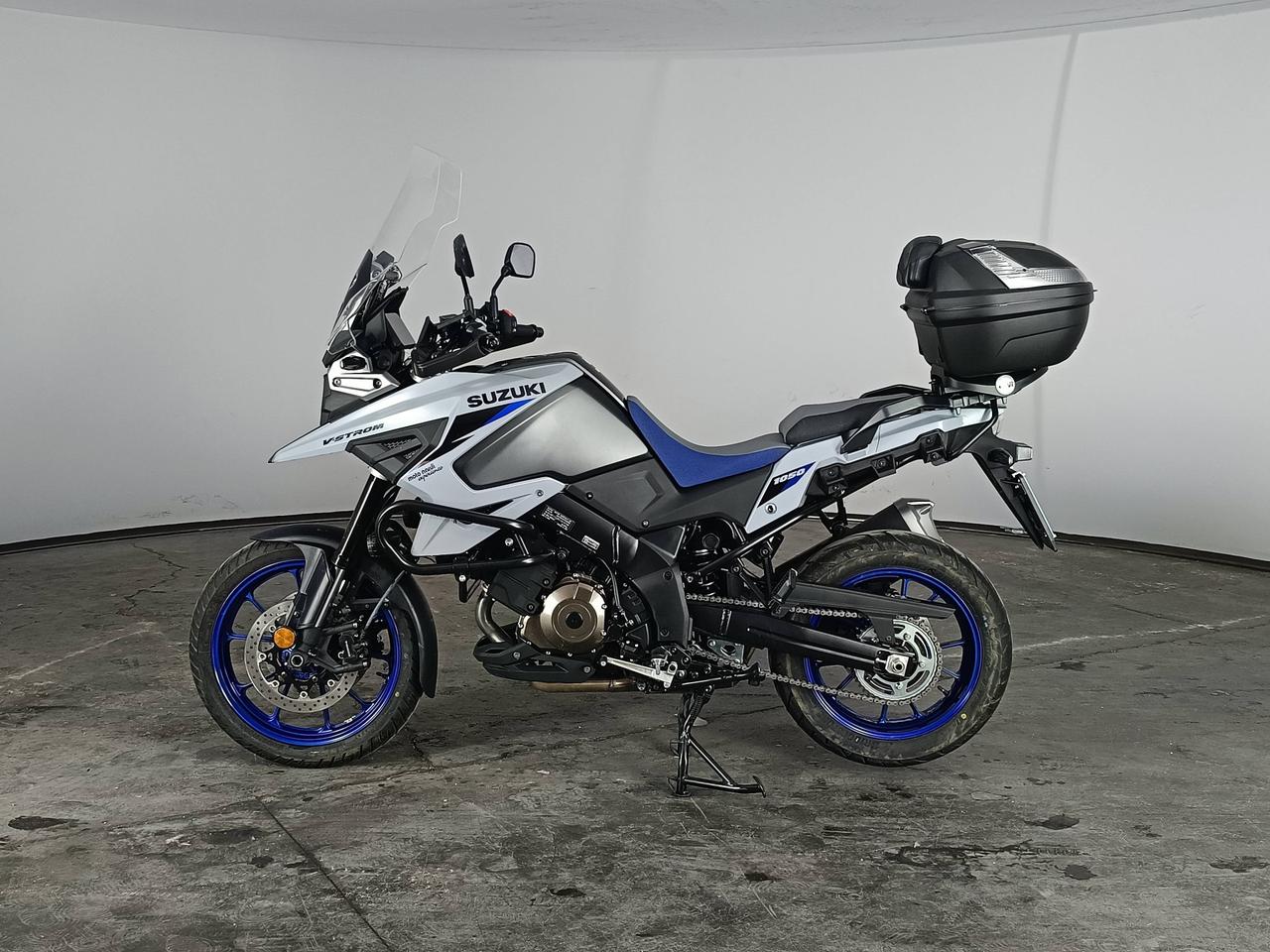 SUZUKI DL1050
