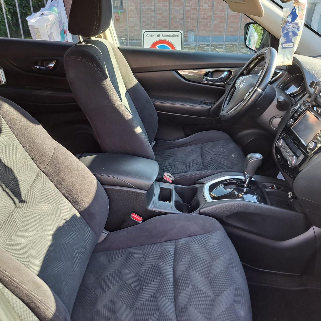 Nissan X-Trail 1.6 dCi 4WD Acenta Premium