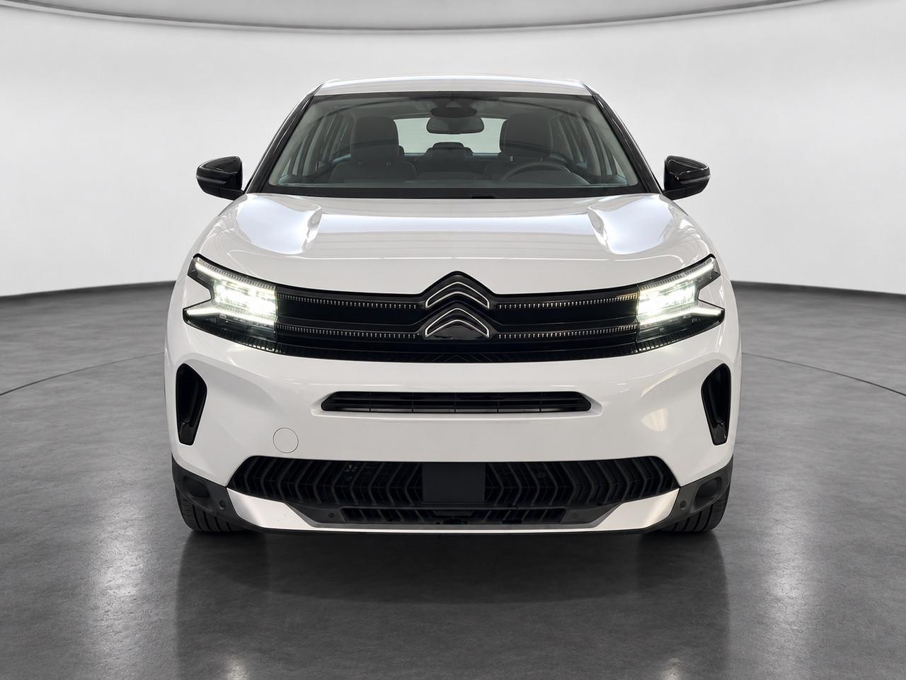 CITROEN C5 Aircross I 2022 - C5 Aircross Hybrid 136 e-DCS6 Plus