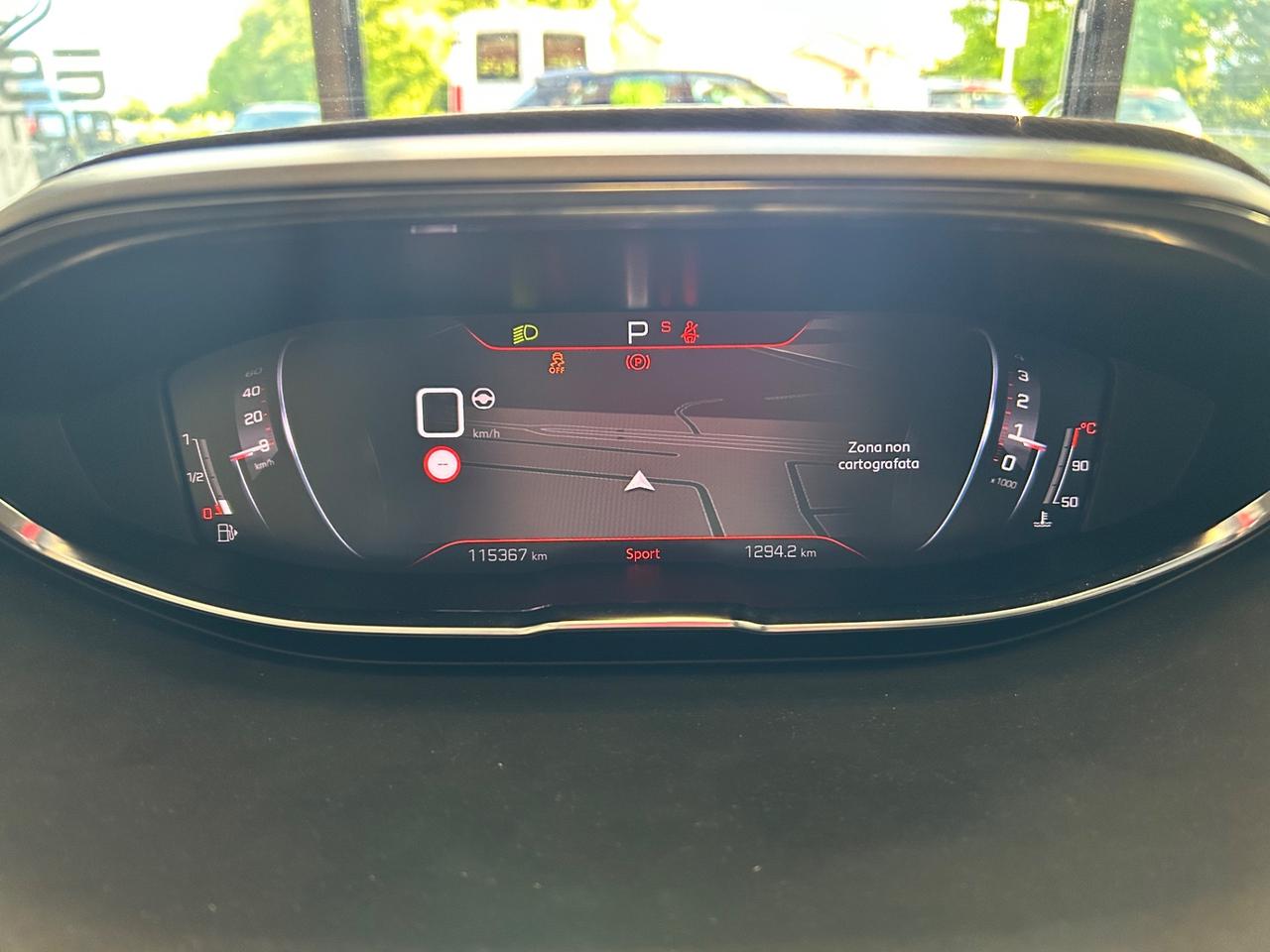 Peugeot 3008 - 2020 1.5 BlueHDi 130 CV 115.000 KM