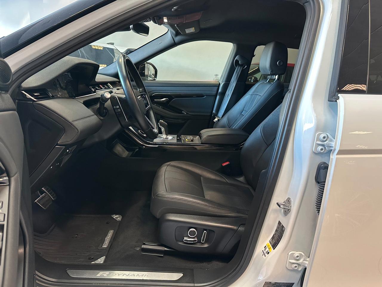 Land Rover Range Evoque 1.5 I3 PHEV 300 CV AWD Auto R-Dynamic HSE