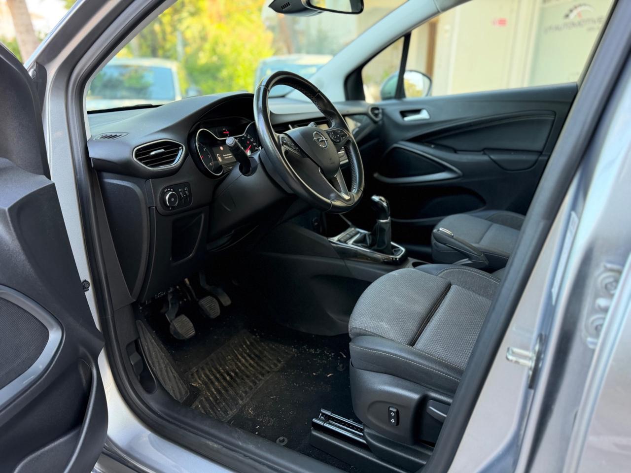 Opel Crossland 1.2 12V Start&Stop Elegance