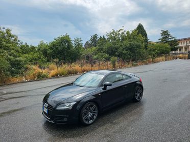 Audi TT Coupé Sline 3.2 V6 quattro cambio dsg