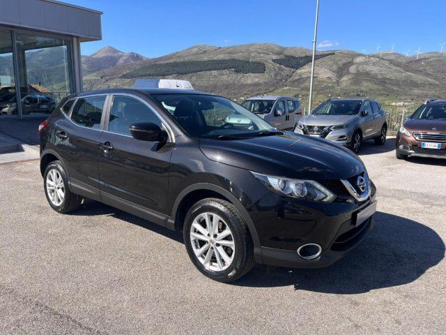 NISSAN Qashqai 1.5 dCi Acenta