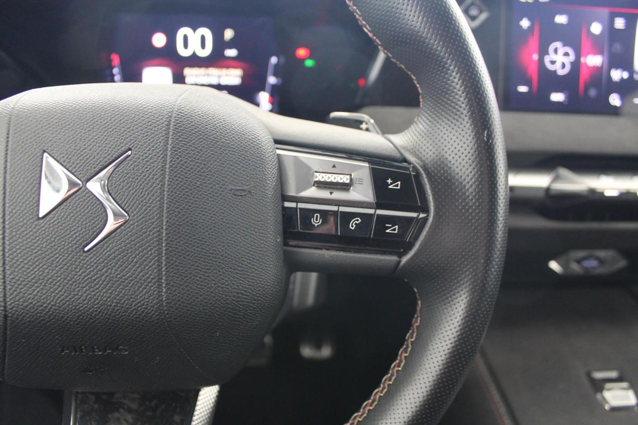 DS DS4 1.5 bluehdi Performance Line+ 130 Cv. Auto