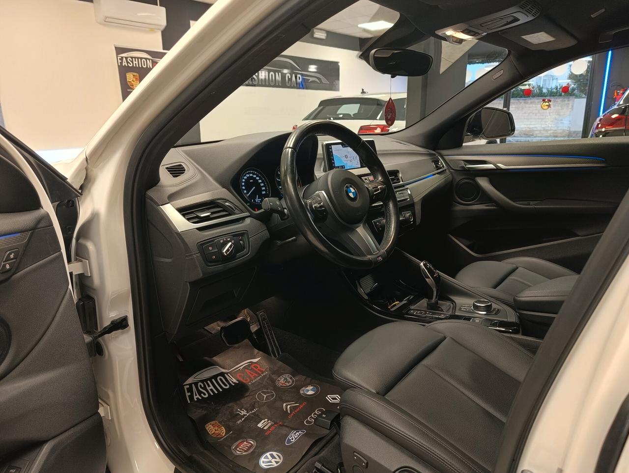 Bmw X2 sDrive18d Msport-X