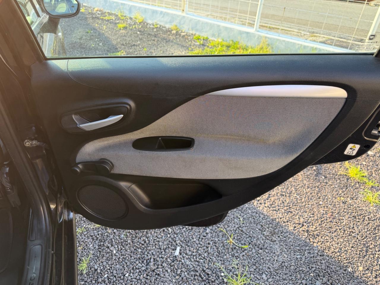 Fiat Punto Evo 1.3 Mjt 95 CV DPF 5 porte S&S Dynamic