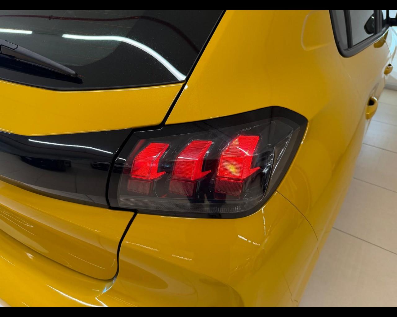 PEUGEOT 208 2ª serie - 208 PureTech 75 Stop&Start 5 porte Active Pack