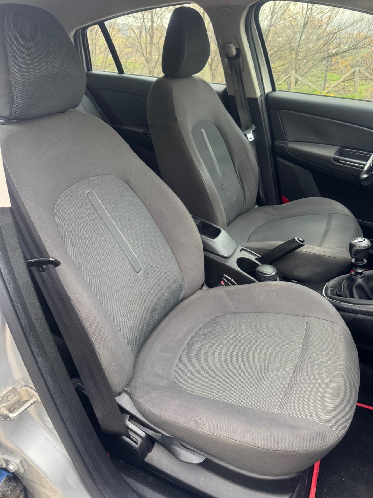 Fiat Bravo 1.6 Multijet 120Cv 2009