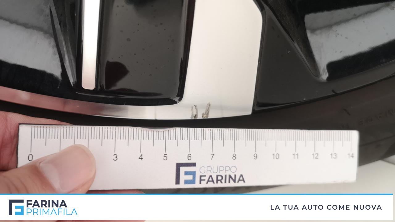 OPEL Corsa VI 2023 - Corsa 1.2 GS s&s 100cv