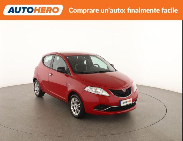 LANCIA Ypsilon 1.2 69 CV 5 porte Gold