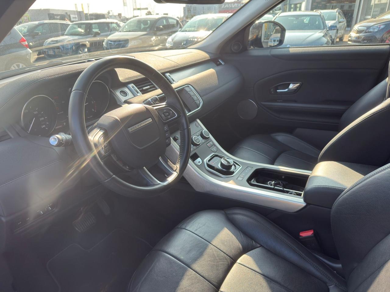 Land Rover Evoque 2.0 TD4 150 CV 5p. SE *48.000 KM