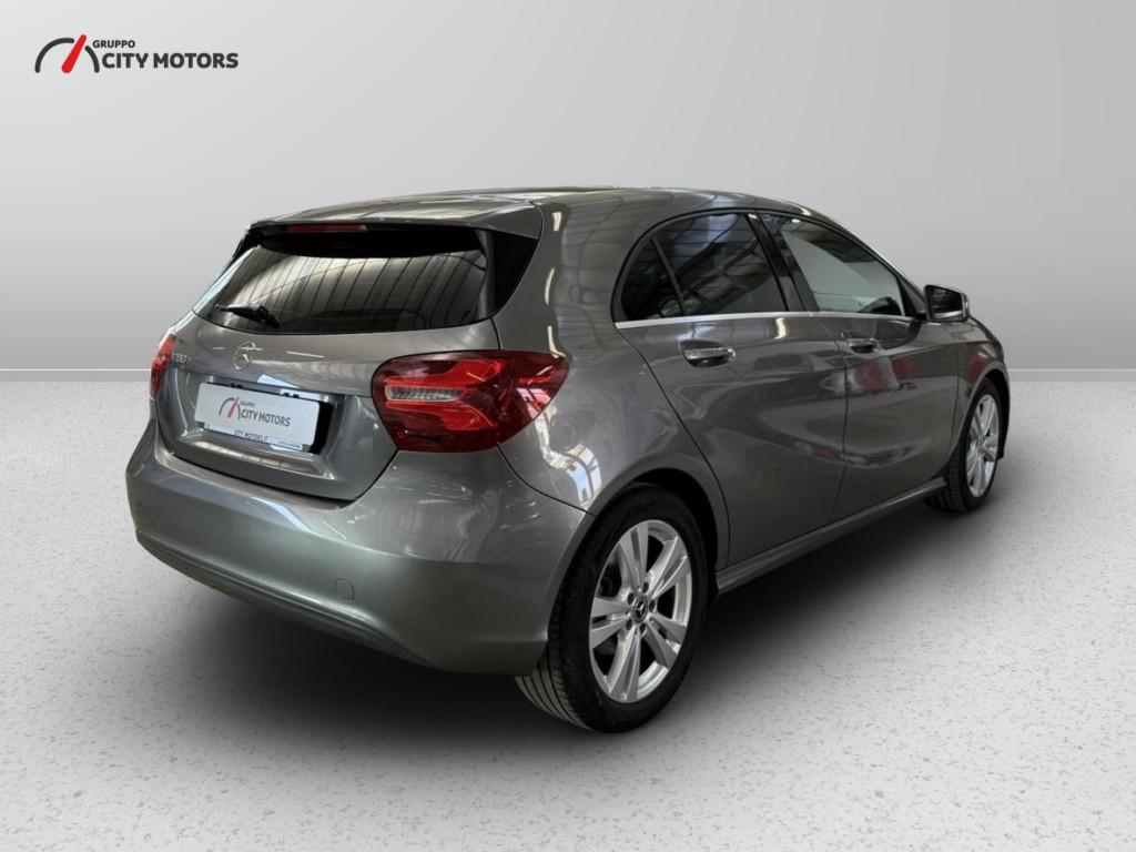 Mercedes Classe A 180 180 D Sport