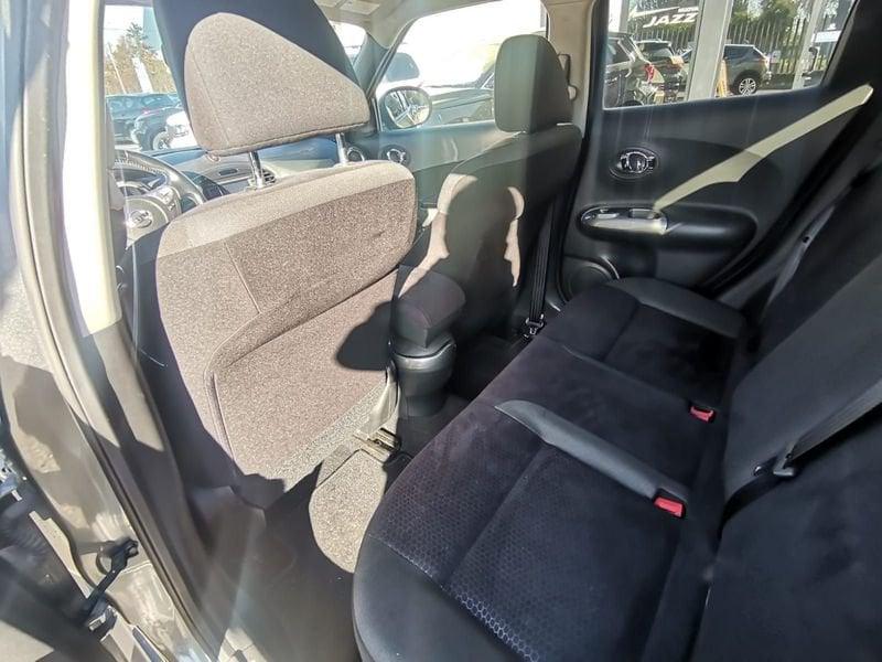 Nissan Juke Juke 1.5 110cv dCi Tekna