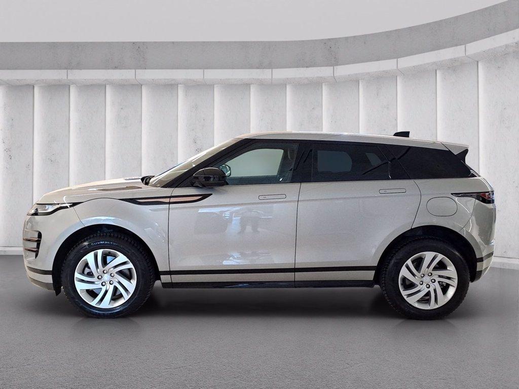 LAND ROVER Range Rover Evoque 2 serie LAND ROVER 1.5 I3 PHEV 300 CV AWD Auto R-Dynamic S del 2022