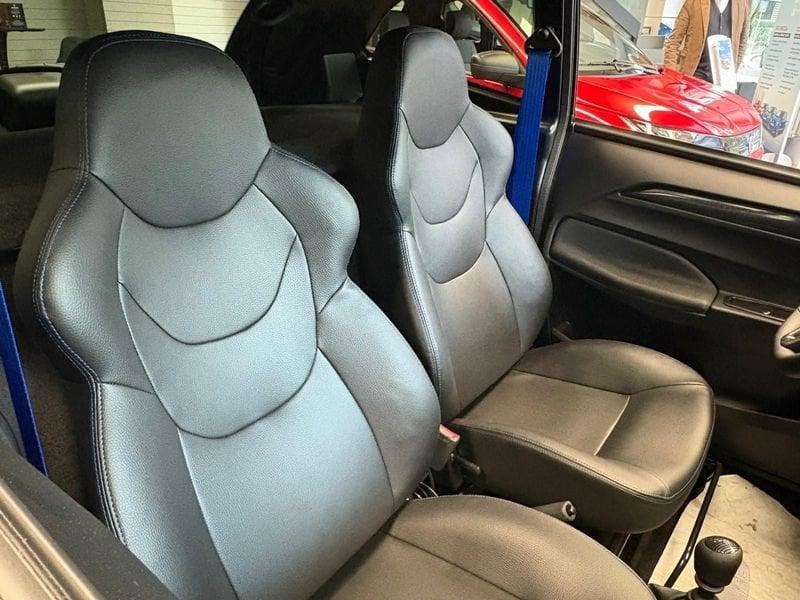 Aixam Coup ELETTRIC-AIXAM E-COUPE' GTI