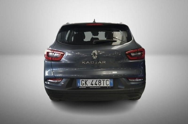 Renault Kadjar 2019 1.3 tce Intens 140cv fap
