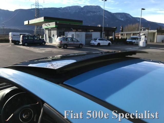FIAT 500 Abarth FIAT 500e ELETTRICA ABARTH BONUS RITIRO USATO