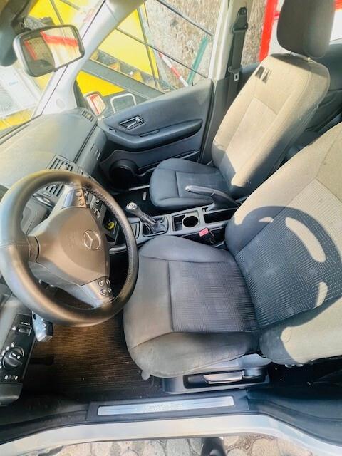 Mercedes-benz A 160 CDI BlueEFFICIENCY Avantgarde