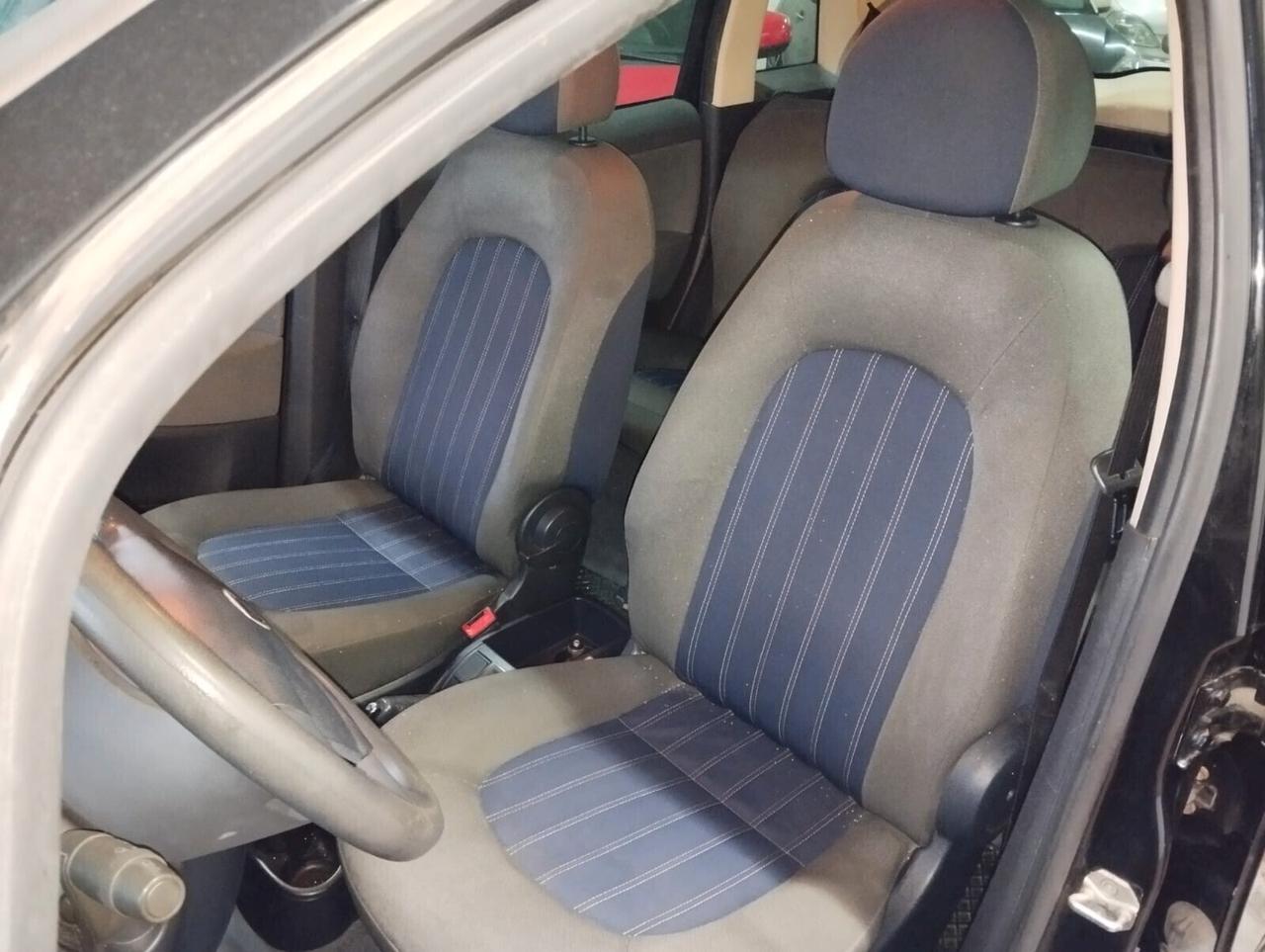 Lancia MUSA 1.4 Oro Ecochic GPL