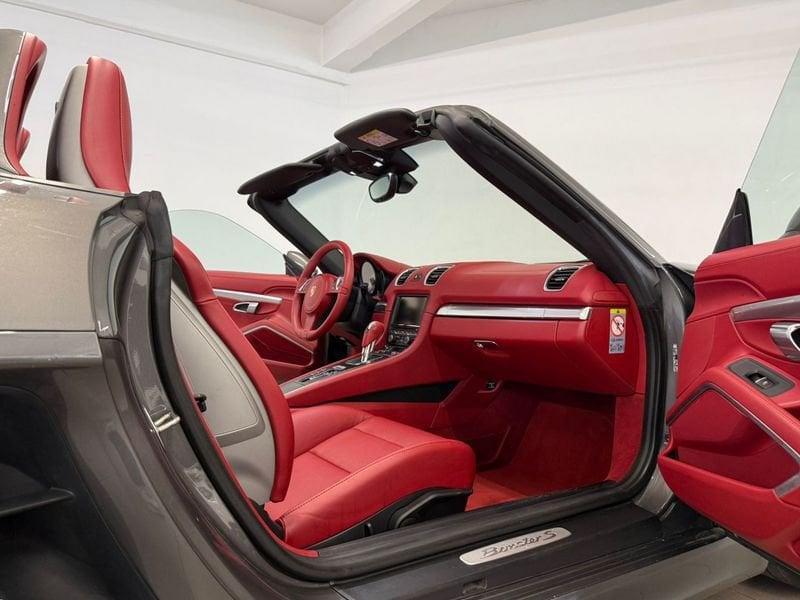 Porsche Boxster Boxster 3.4 S 315cv