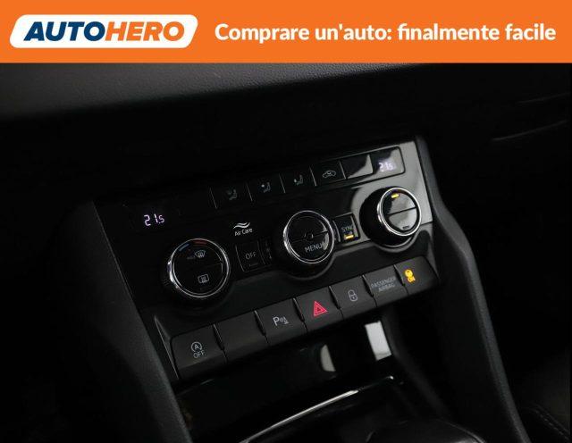 SKODA Karoq 2.0 TDI SCR 190 CV 4x4 DSG Style