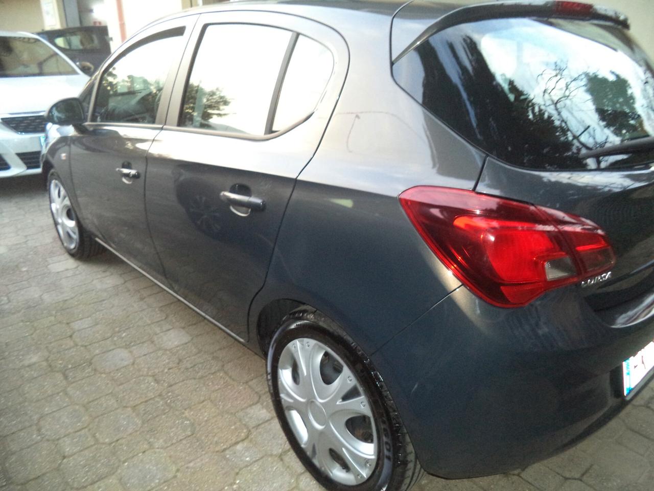 Opel Corsa 1.3 CDTI 5 porte b-Color