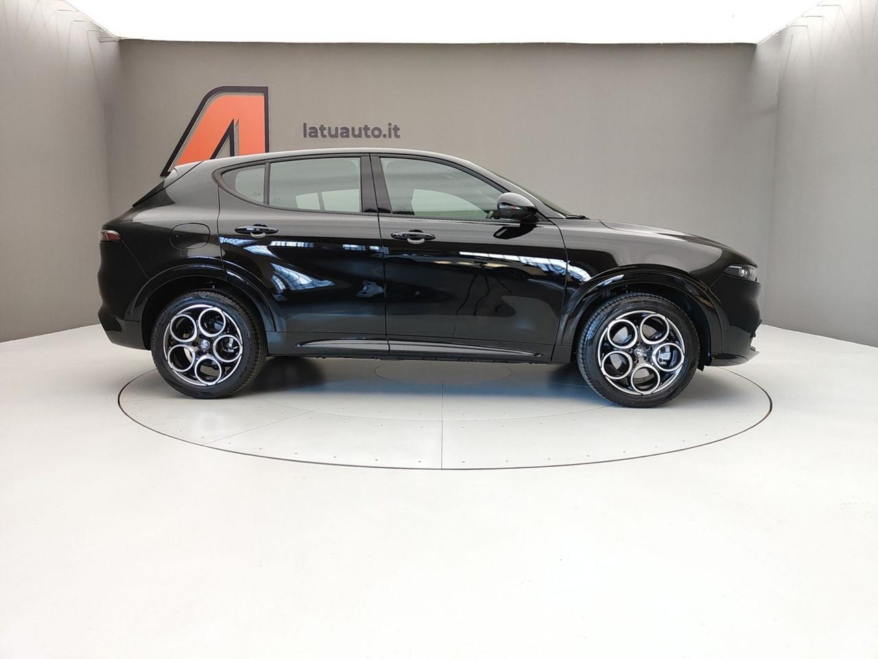 ALFA ROMEO Tonale 1.5 160CV HYBRID SPRINT TCT7