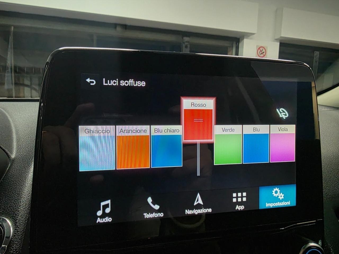 Ford EcoSport 1.0 140CV ST-Line 2018