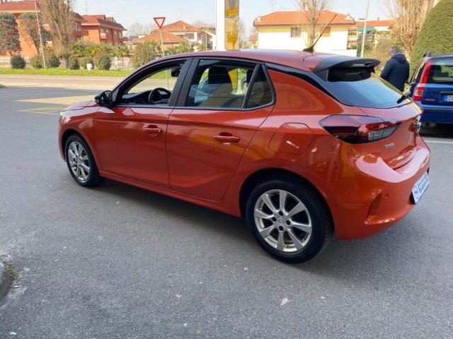 OPEL Corsa 1.2 Edition