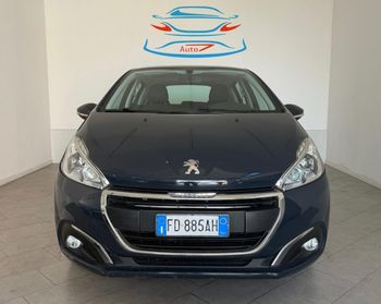 PEUGEOT 208 1° serie PureTech 68 5 porte Access