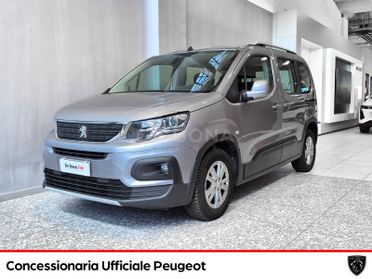 Peugeot Rifter 1.5 bluehdi allure 100cv