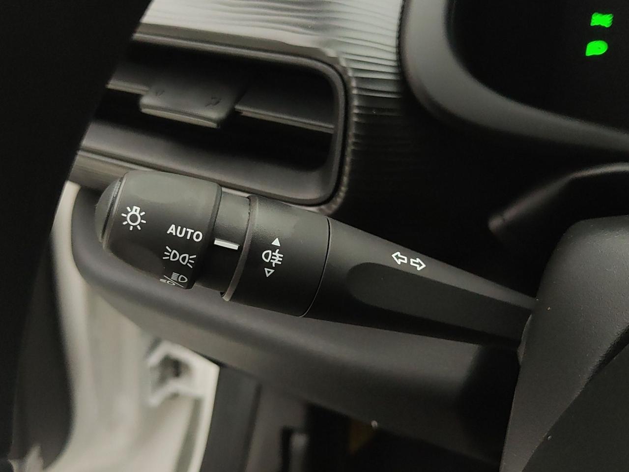 JEEP Avenger AVENGER 156CV LONGITUDE