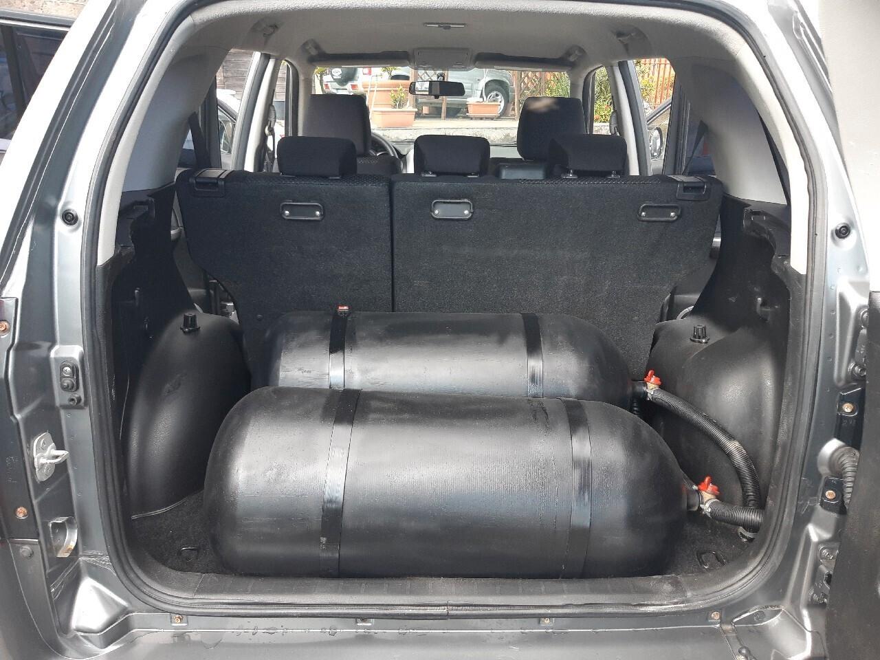 Suzuki Grand Vitara 2.0 16V 5P -MOTORE NUOVO-