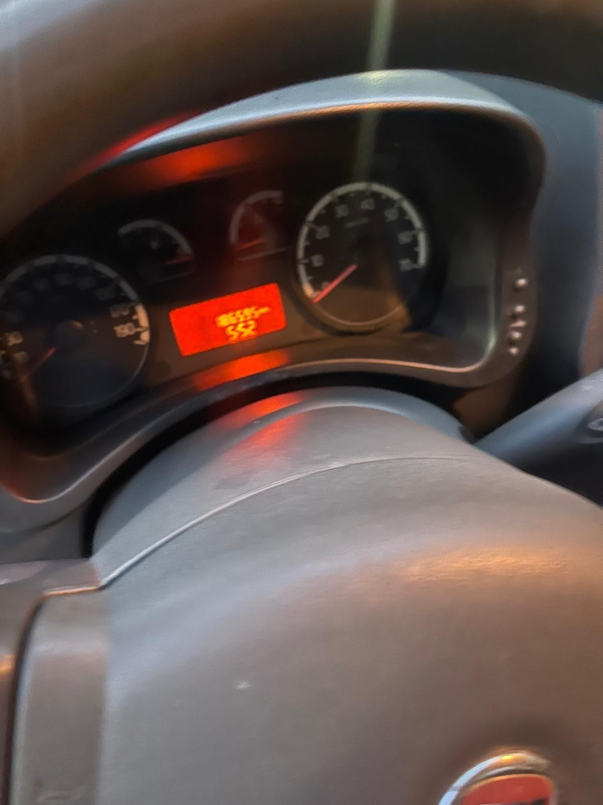 Fiat Panda 1.4 Natural Power Classic GARANZIA 12 MESI