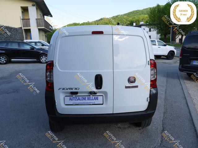 FIAT Fiorino 1.3 MJT 95CV Cargo SX (IVA ESCLUSA)