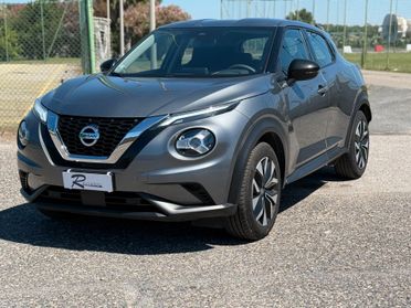 Nissan Juke 1.0 DIG-T 114 CV Business