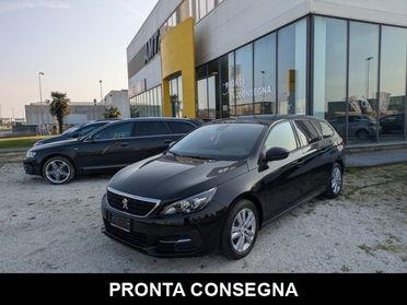 PEUGEOT 308 PureTech Turbo 110 S&S SW Active