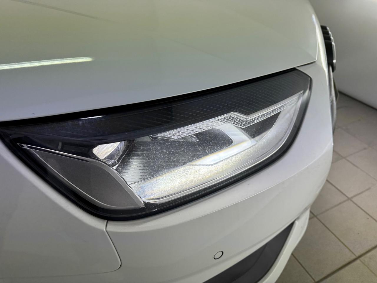 Audi A4 avant 30 2.0 tdi mhev business 136cv s-tronic