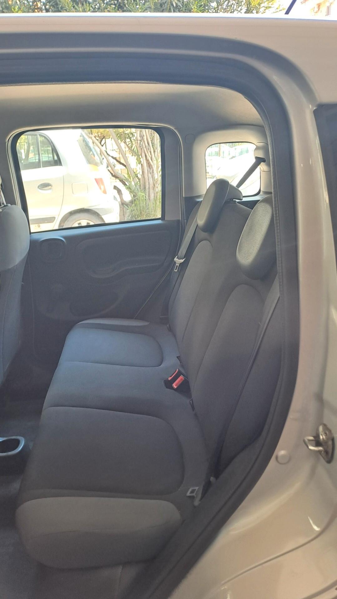 Fiat Panda 1.2 Benzina 69cv