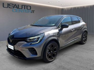 Renault Captur Captur Full Hybrid E-Tech 145 CV Rive Gauche