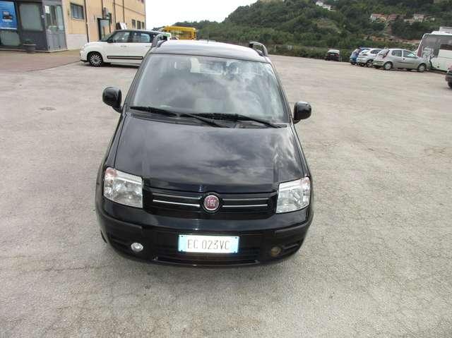 Fiat Panda 1.2 Emotion 69cv E5 GARANTITA FULL OPTIONAL