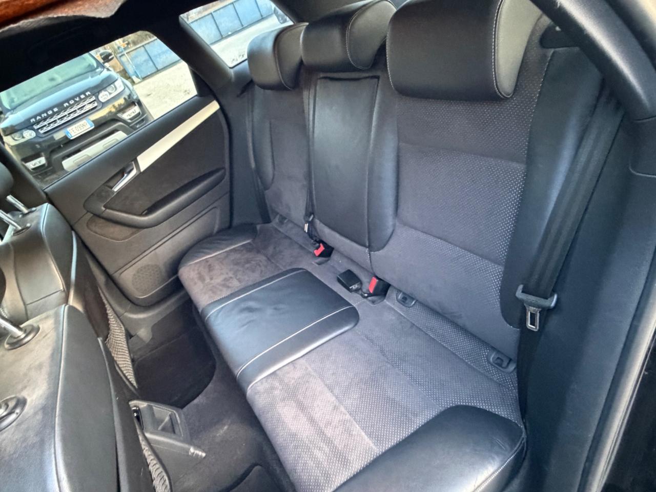 Audi A3 SPB 1.4 16V TFSI Ambition