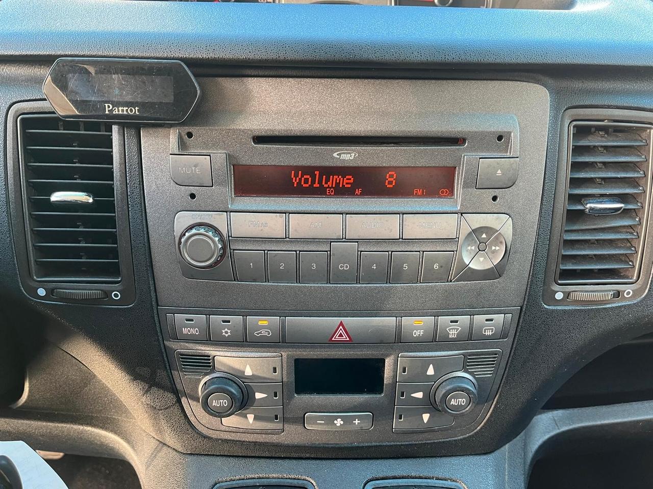 Lancia MUSA 1.3 Mjt 95 CV Diva