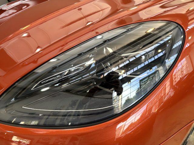 PORSCHE Macan 2.0 PDK - 21" - Tetto - Camera - PDLS - Bose -IVA