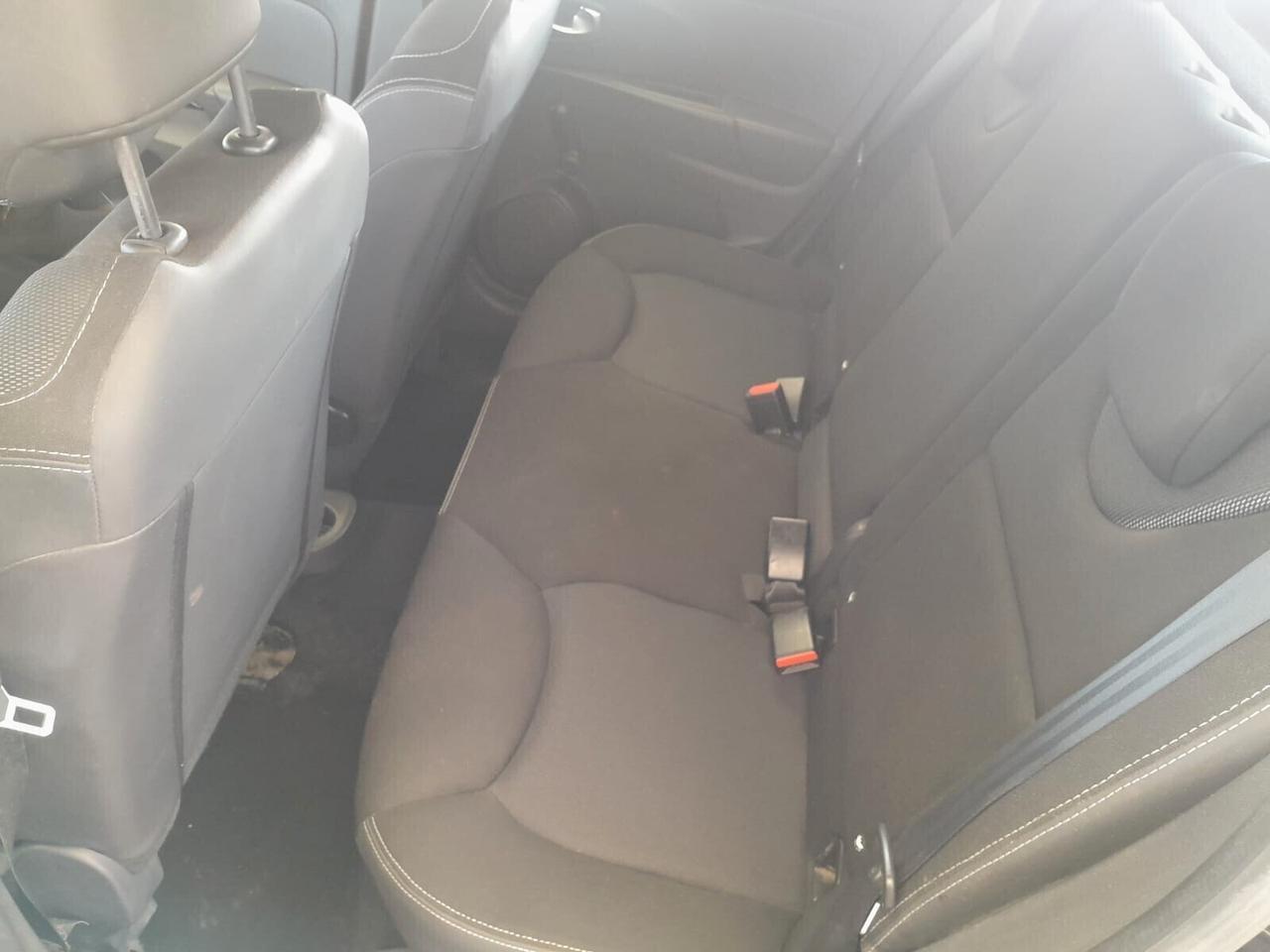 Renault Clio 1.2 75CV 5 porte Wave