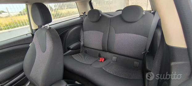 Mini Mini 1.6 16V One D