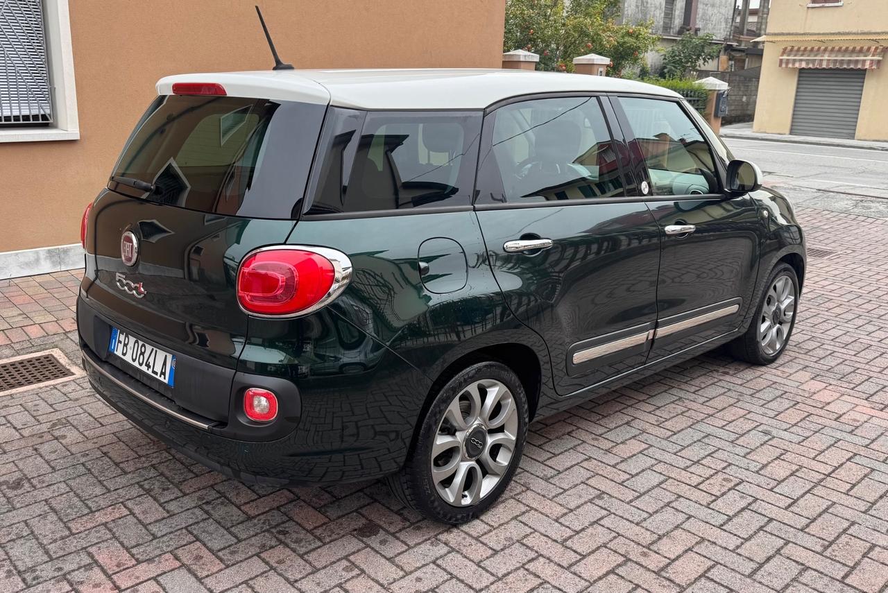 Fiat 500L 1.6 Multijet 120 CV Ok Neopatentati